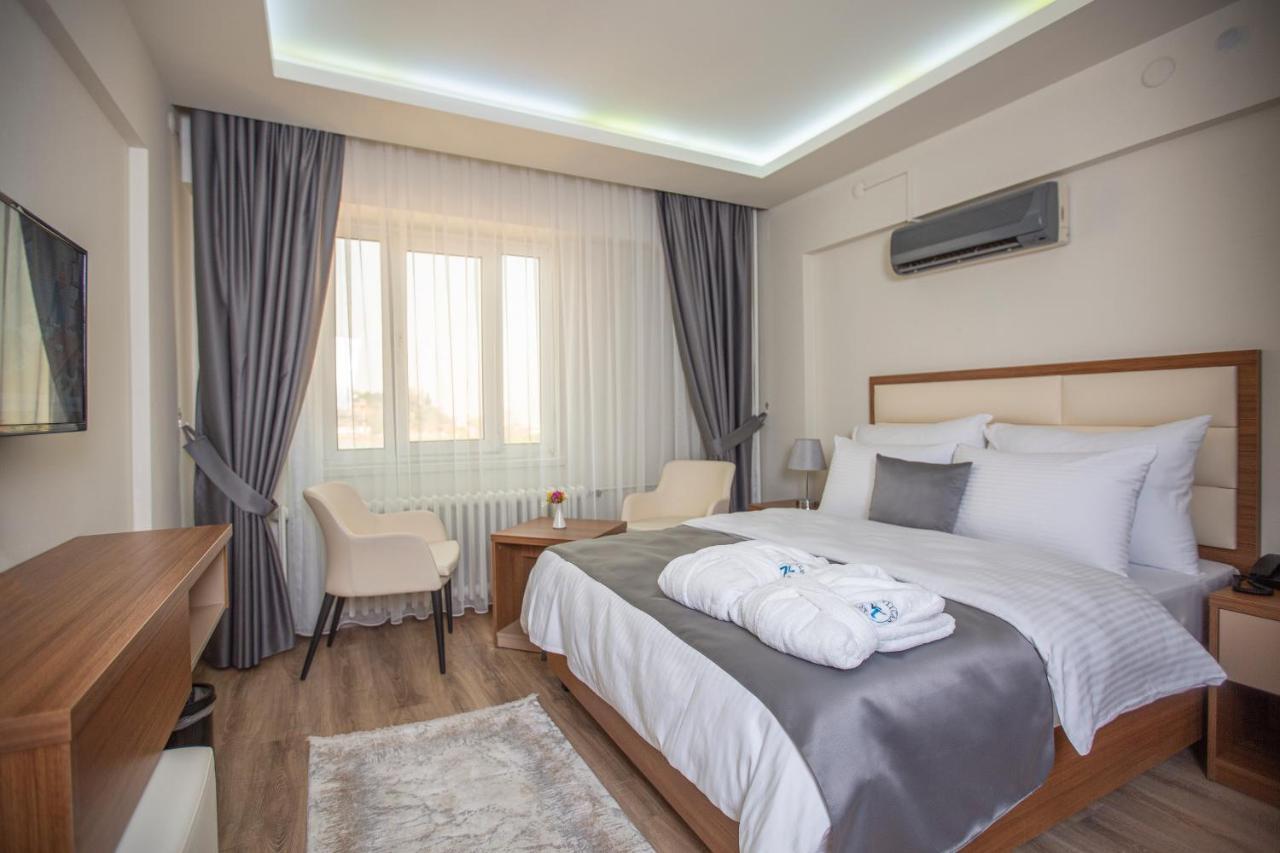 Kutlucan Oldtown Προύσα Εξωτερικό φωτογραφία