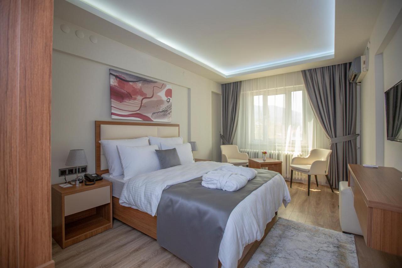 Kutlucan Oldtown Προύσα Εξωτερικό φωτογραφία