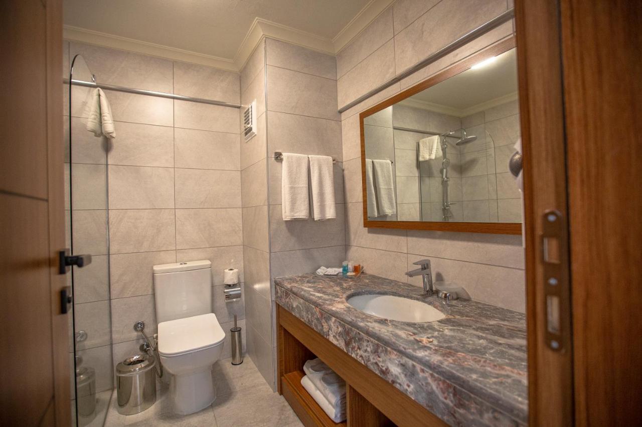 Kutlucan Oldtown Προύσα Εξωτερικό φωτογραφία