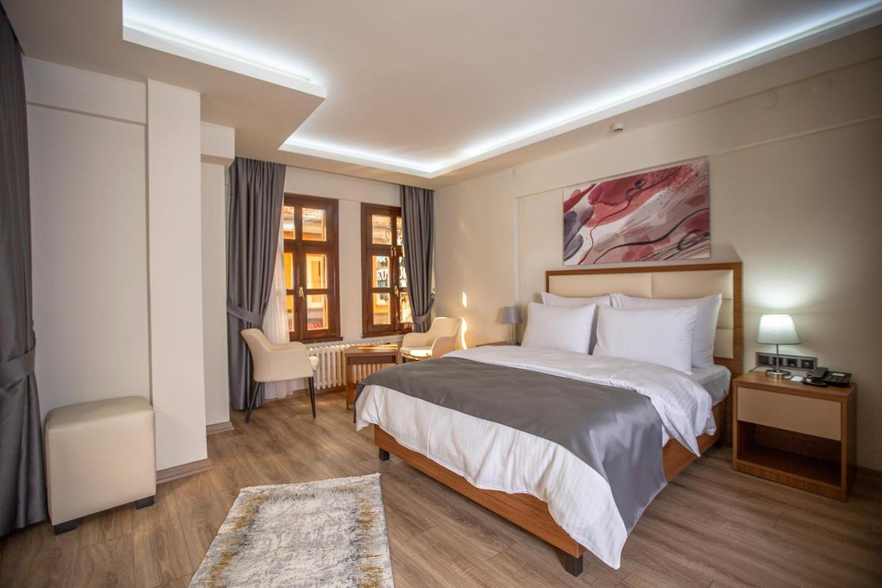 Kutlucan Oldtown Προύσα Εξωτερικό φωτογραφία